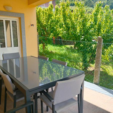 Vineyards Valley House Penajoia Exteriér fotografie