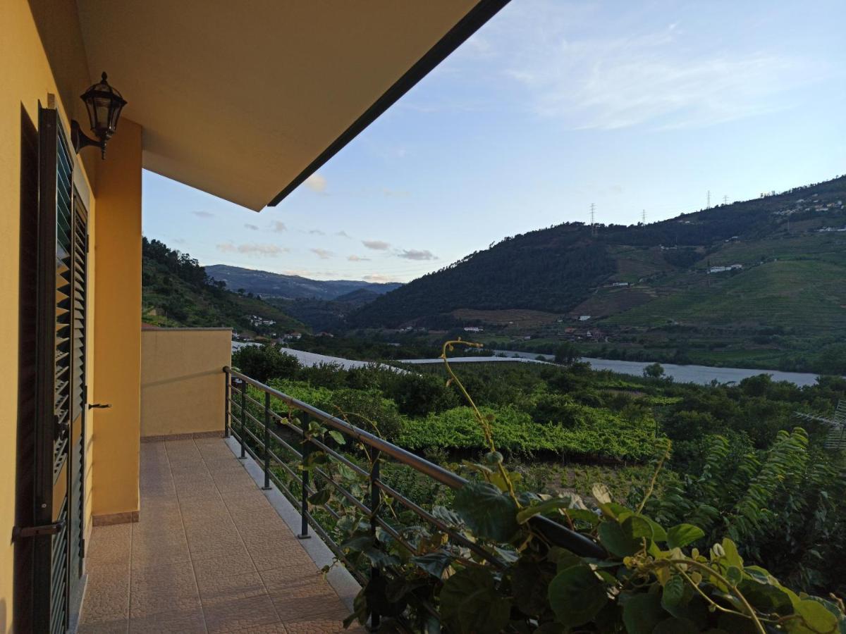 Vineyards Valley House Penajoia Exteriér fotografie